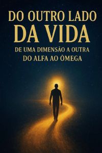 Do Outro Lado Da Vida – De Uma Dimensão A Outra – Do Alfa Ao Ômega