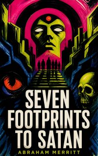 Seven Footprints to Satan