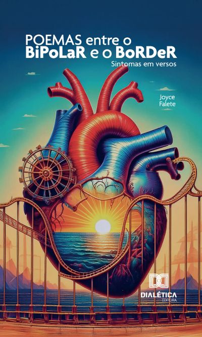 Poemas entre o Bipolar e o Border
