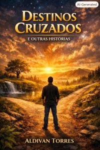 Destinos cruzados e outras histórias