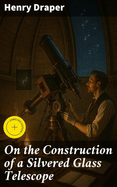 On the Construction of a Silvered Glass Telescope