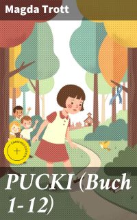 PUCKI (Buch 1-12)