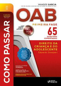 Como Passar na OAB - Direito da Criança e do Adolescente 2026