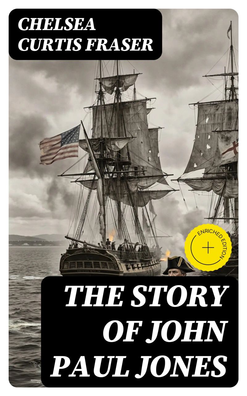 The Story of John Paul Jones