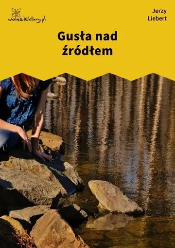 Gusła nad źródłem