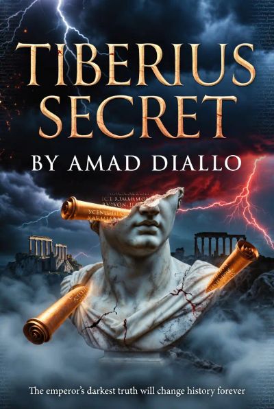 TIBERIUS SECRET