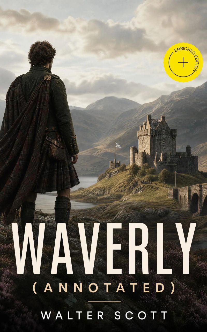 Waverly (Annotated)