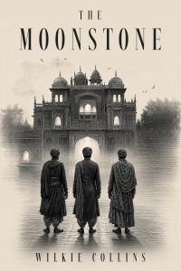 The Moonstone
