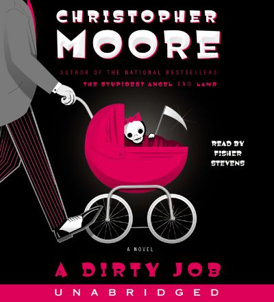 A Dirty Job