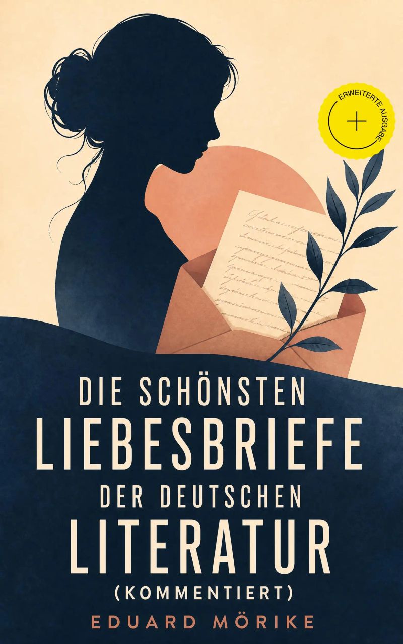 Die schönsten Liebesbriefe der deutschen Literatur (Kommentiert)
