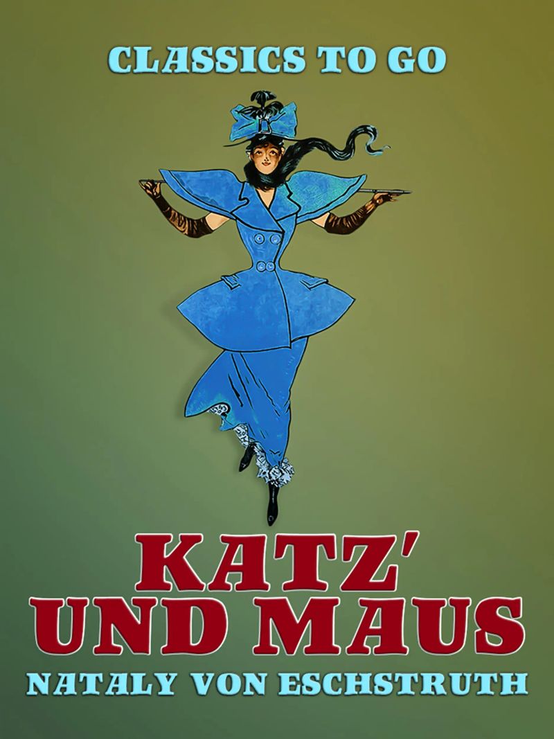 Katz' und Maus