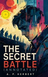 The Secret Battle (Annotated)