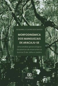 Morfodinâmica dos Manguezais de Aracaju-SE