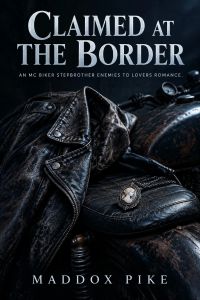 Claimed at the Border