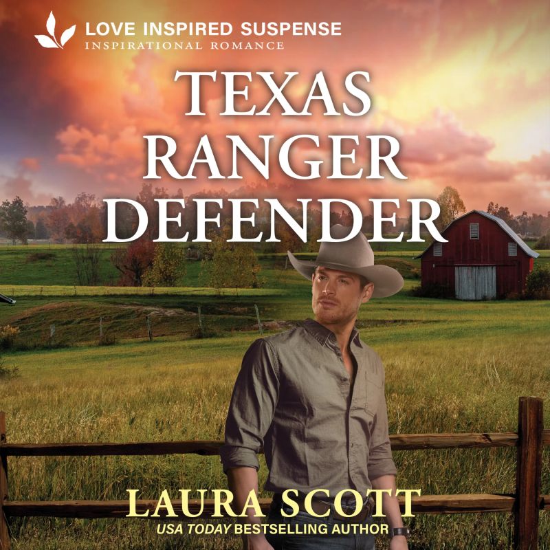 Texas Ranger Defender