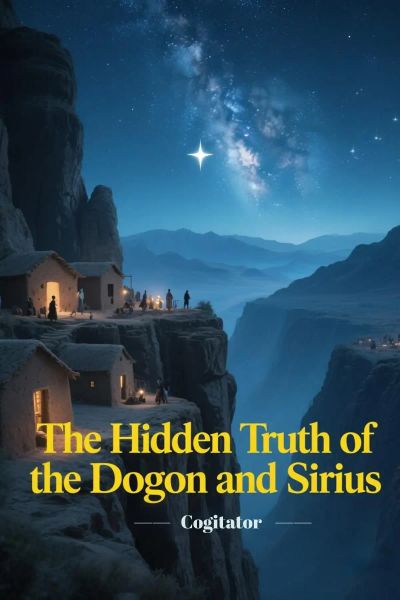 Sleep-Aiding Stories | The Hidden Truth of the Dogon and Sirius