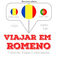 Viajar em romeno