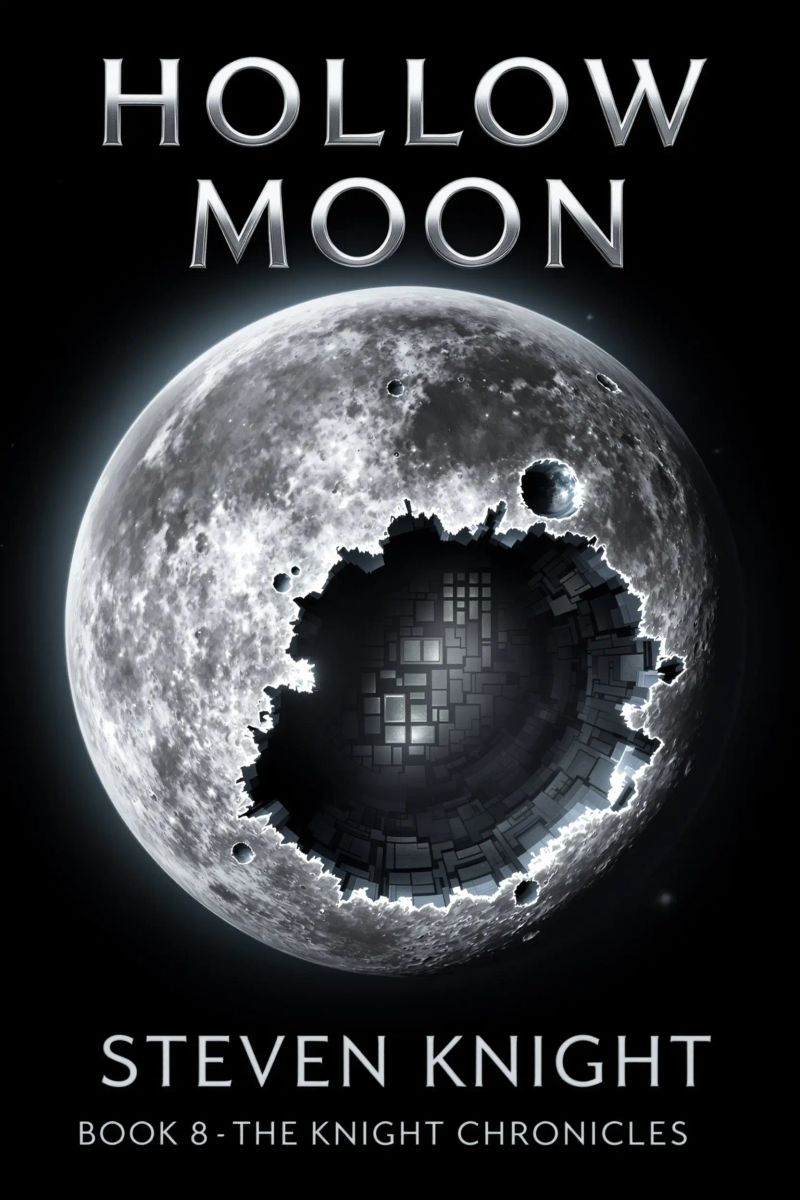 Hollow Moon: A Documentary Investigation