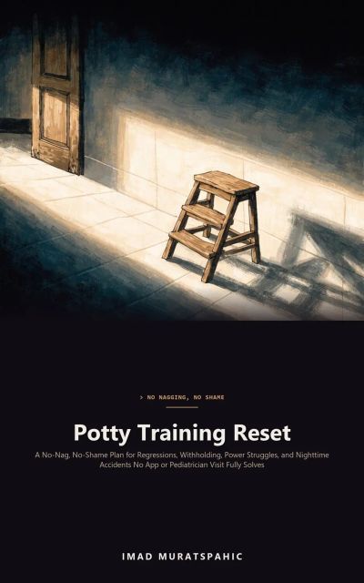 Potty Training Reset