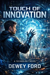 Touch Of Innovation