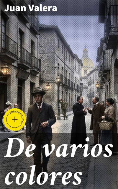 De varios colores