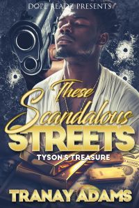These Scandalous Streets