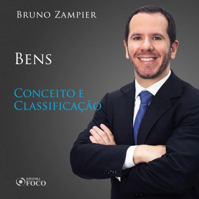 Direito Civil - Parte geral - Bens: conceito e classificação