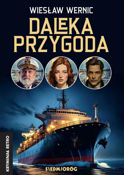 Daleka przygoda