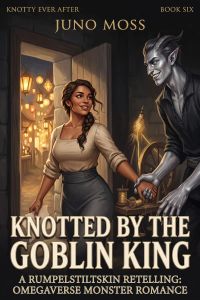 Knotted By The Goblin King