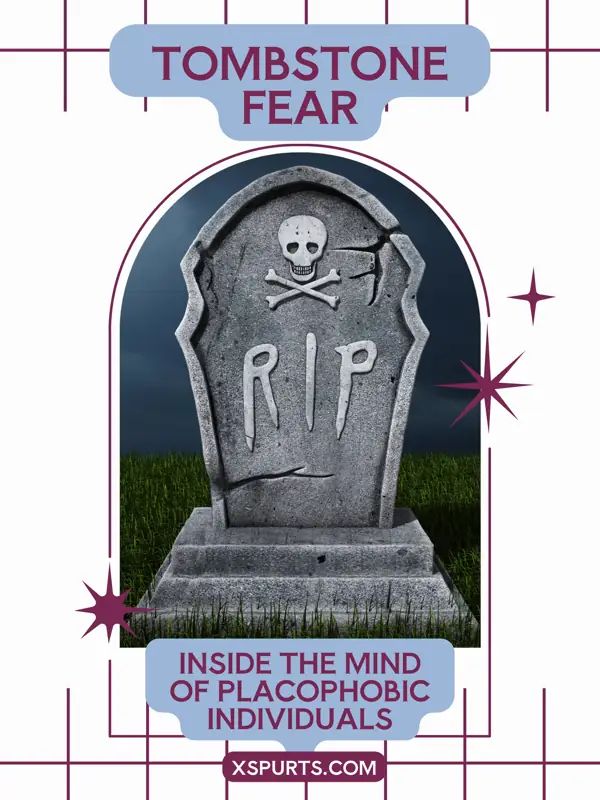 Tombstone Fear