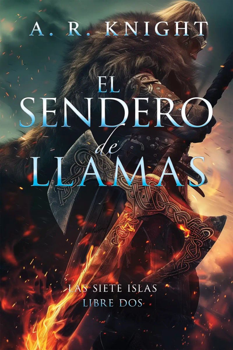 El Sendero de Llamas
