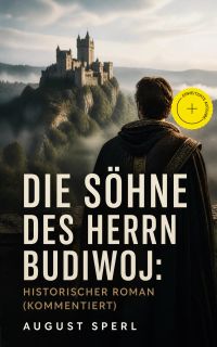 Die Söhne des Herrn Budiwoj: Historischer Roman (Kommentiert)