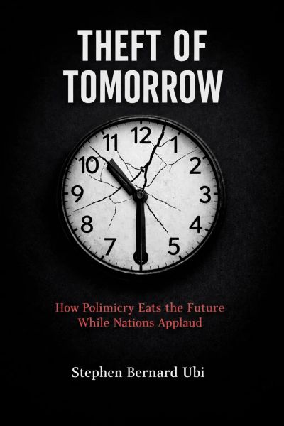 THEFT OF TOMORROW