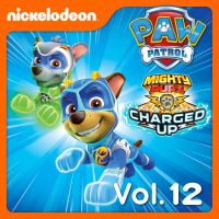 PAW Patrol - Volume 12