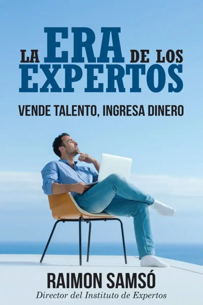 La era de los expertos