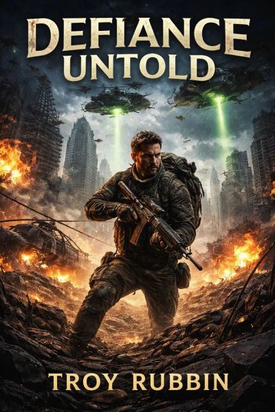 Defiance Untold