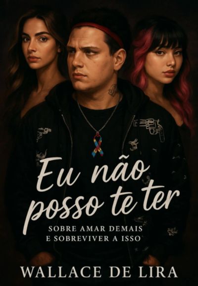 Eu Não Posso Te Ter