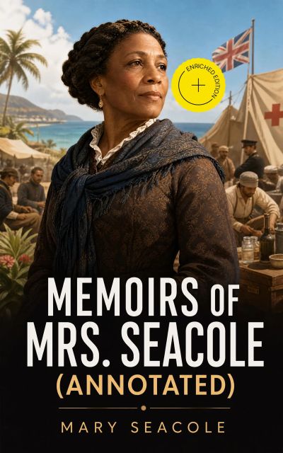 Memoirs of Mrs. Seacole (Annotated)