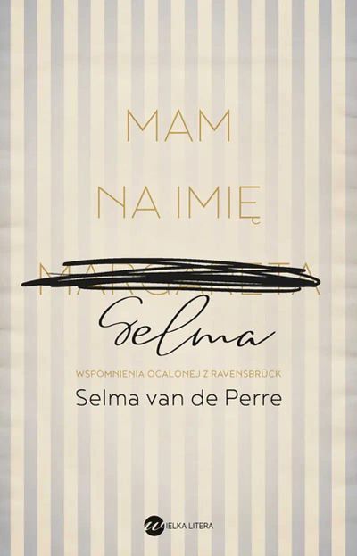 Mam na imię Selma