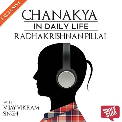 Chanakya in Daily Life