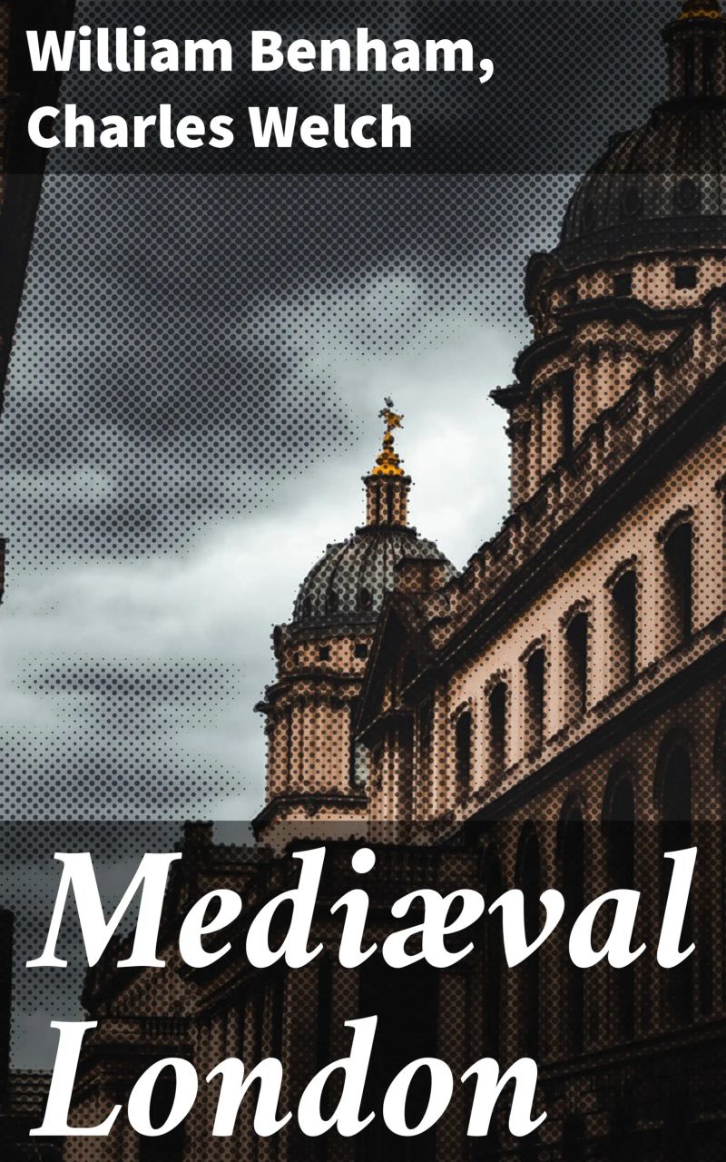 Mediæval London
