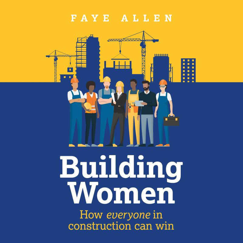 Building Women