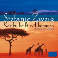 Karibu heißt willkommen