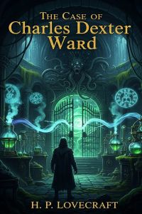 The Case of Charles Dexter Ward