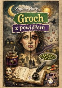 Groch z powidłem