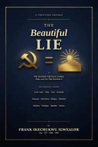 THE BEAUTIFUL LIE
