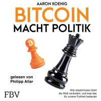 Bitcoin macht Politik