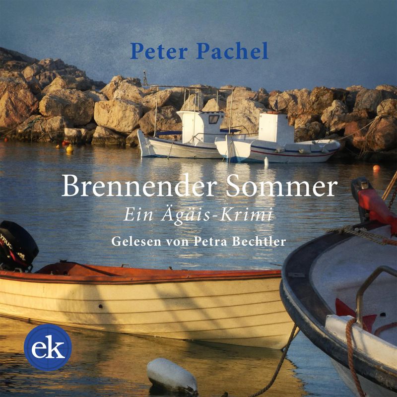 Brennender Sommer