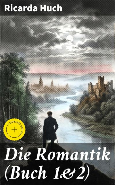 Die Romantik (Buch 1&2)