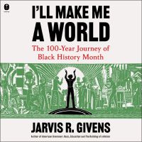 I'll Make Me a World